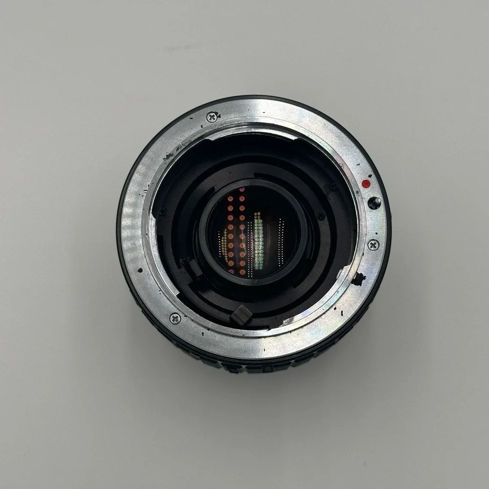 Sigma Tele-Macro Multi-Coated 2X-1:1 Converter for Canon - Japan